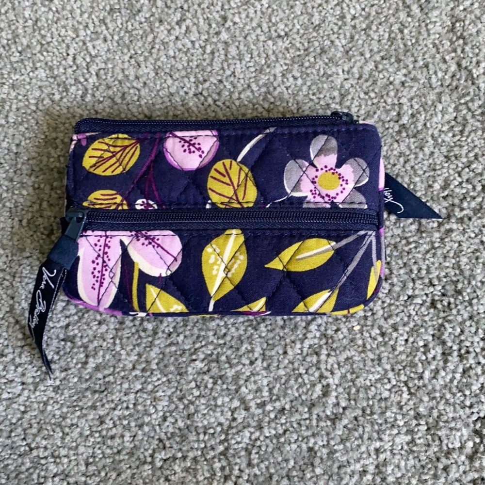 Coin bag from Vera Bradley
